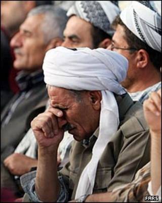 عشایر کرد