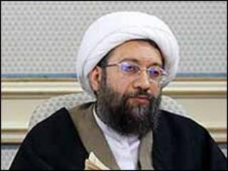 صادق آملی لاریجانی