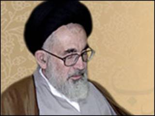 سید علی محمد دستغیب