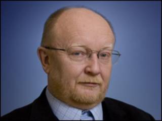 Алексей Малашенко