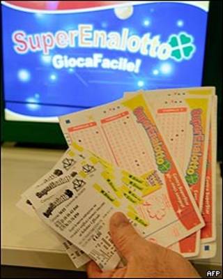 SuperEnalotto