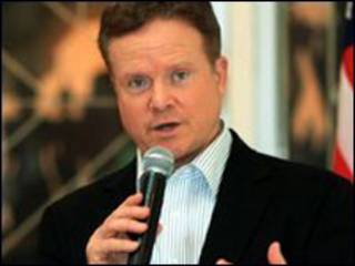 Jim Webb