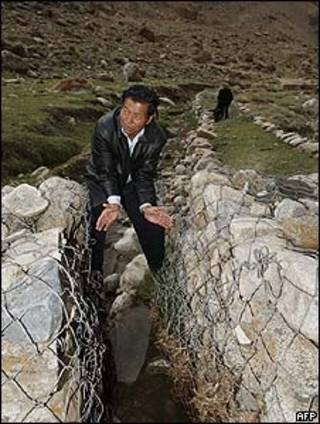 Chewang Norphel