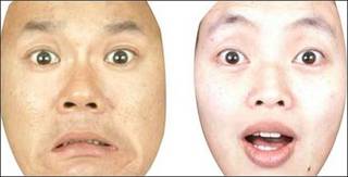 Caras