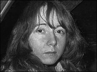 Lynette Fromme, em 1975