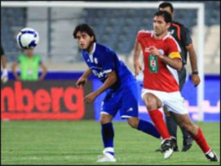 پرسپولیس