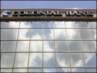 Banco colonial. Foto: Dave Martin/ Getty Images