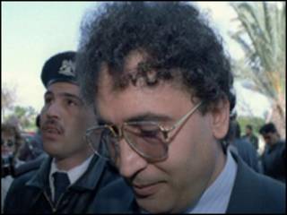 المقرحي