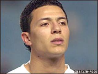 محمد الأمين الشرميطي