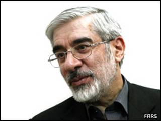 میرحسین موسوی
