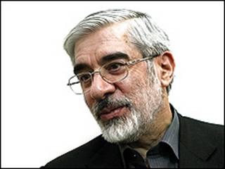 میرحسین موسوی