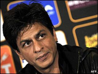 Shahrukh Khan