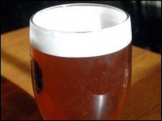 Cerveja