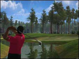 EA Golf