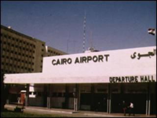 cairo