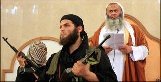 El imán Abdul-Latif Moussa acusó a Hamas de traicionar los ideales islámicos.