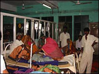 दिमाग़ी बुखार (फ़ाइल फ़ोटो)