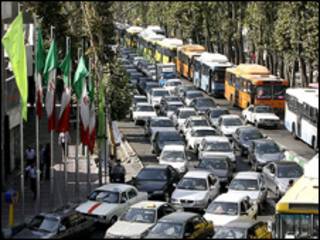 تهران