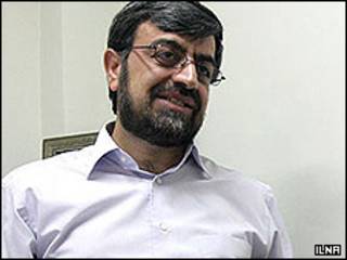 علیرضا بهشتی
