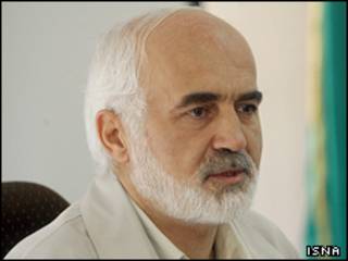 احمد توکلی
