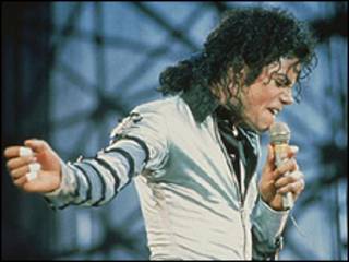 Michael Jackson