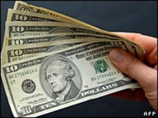 Ngân sách Mỹ sẽ thâm thủng khoảng 1,6 nghìn tỷ USD trong năm nay