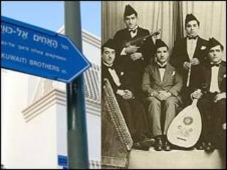 صالح الكويتي وصورة قديمة