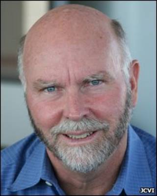 Craig Venter