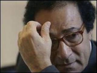 فاروق حسني