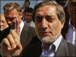 Abdullah Abdullah