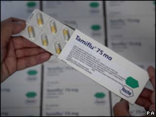 Tamiflu
