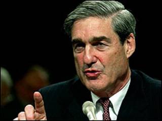 Robert Mueller