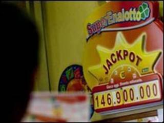 lottery