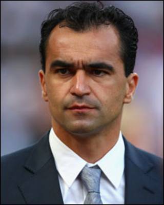Roberto Martinez