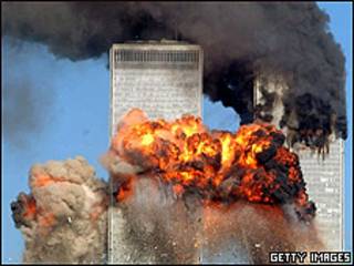 Atentado contra el World Trade Centre