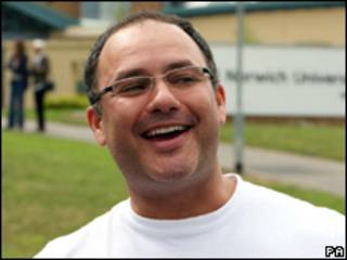 Mcihael Biggs