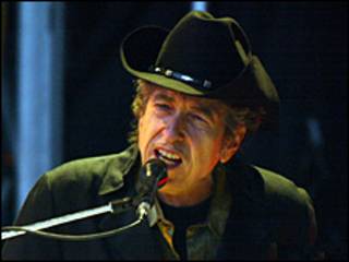 Bob Dylan
