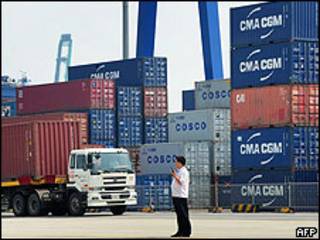 Exportações