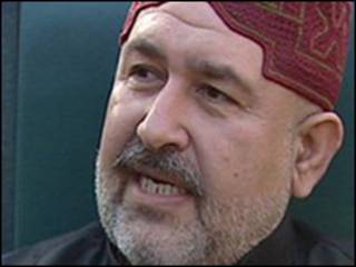 میر سلیمان داؤد