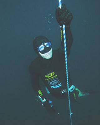 Mike Wells (Foto: Cortesia de www.silkephoto.com.au)