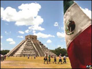 Chichén Itzá