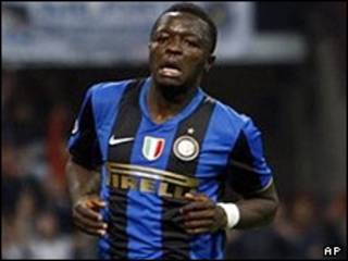 muntari
