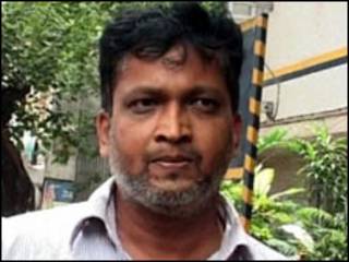 Tushar Waghmare