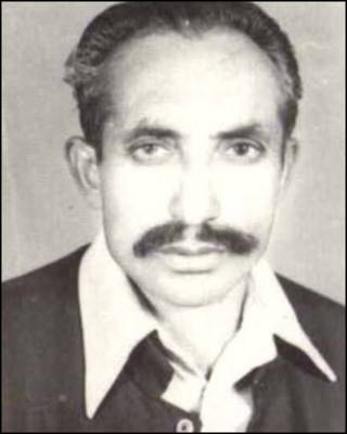 منیر خان