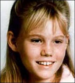 Jaycee Lee Dugard (arquivo)