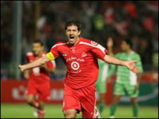 karim bagheri