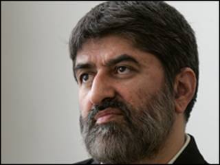 علی مطهری