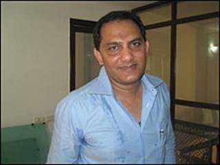 अज़हरुद्दीन