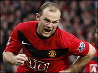 Wayne Rooney