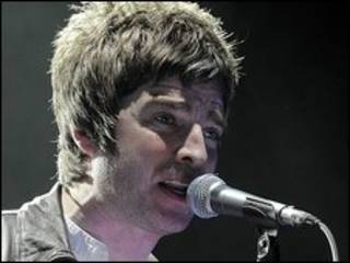 Noel Gallagher